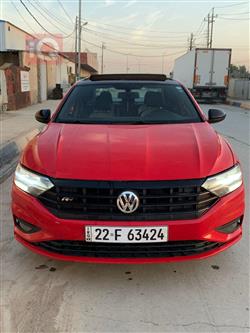 فولكسفاغن جيتا